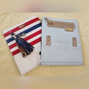 TWO Miche Purse Classic Petite Shells!